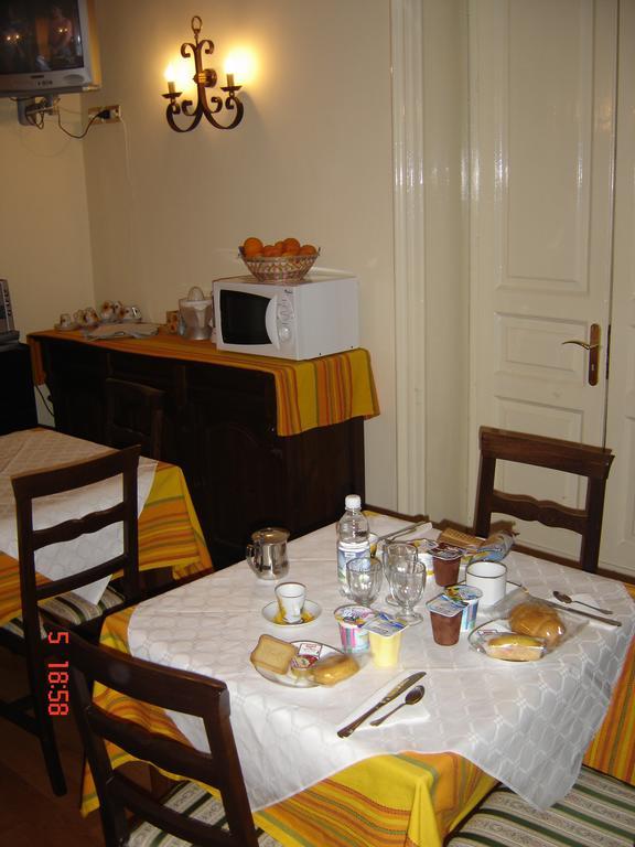 San Michele Inn Catane Extérieur photo