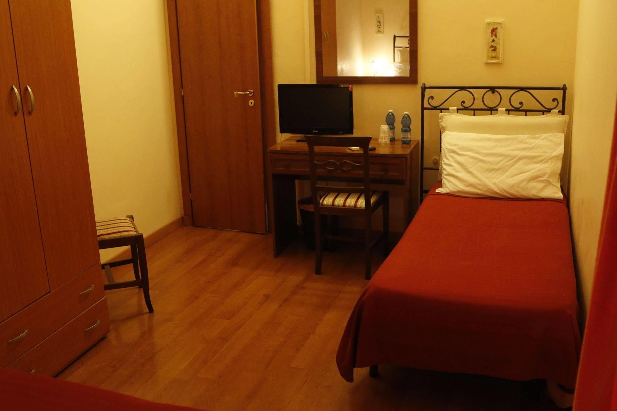 San Michele Inn Catane Extérieur photo