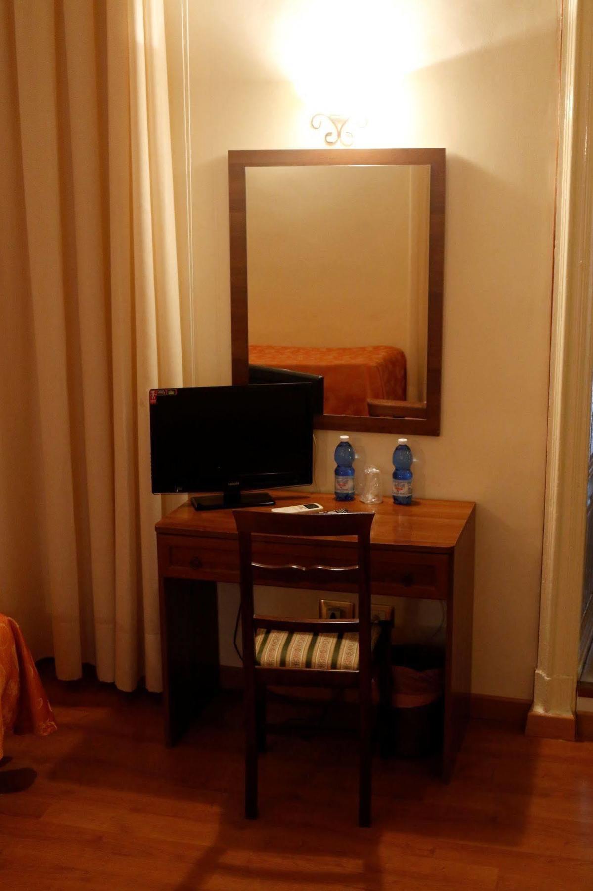 San Michele Inn Catane Extérieur photo