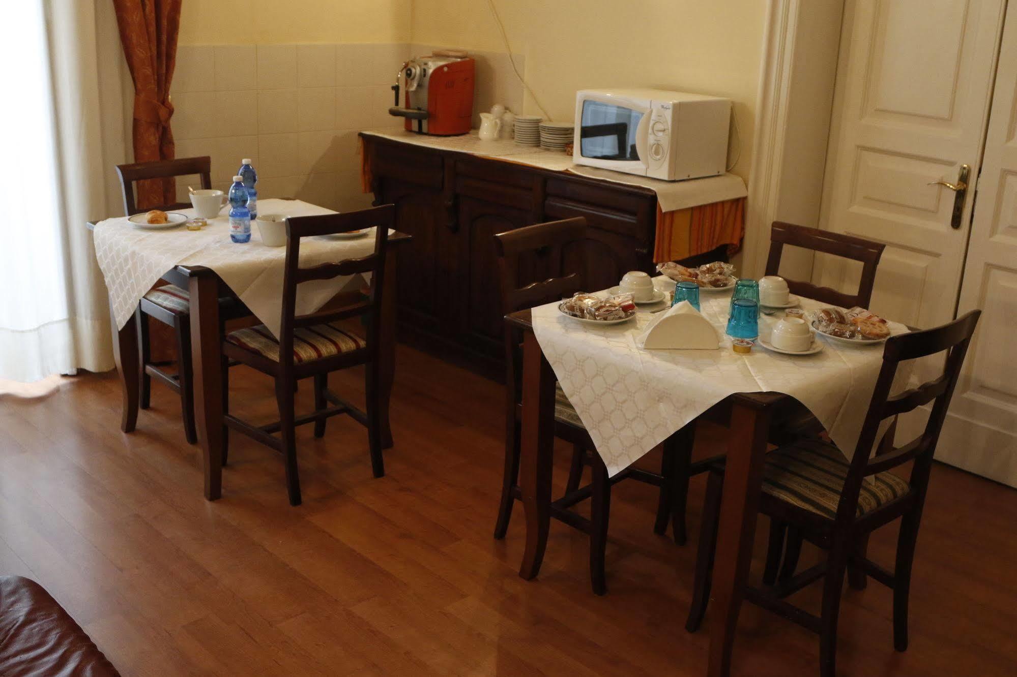 San Michele Inn Catane Extérieur photo