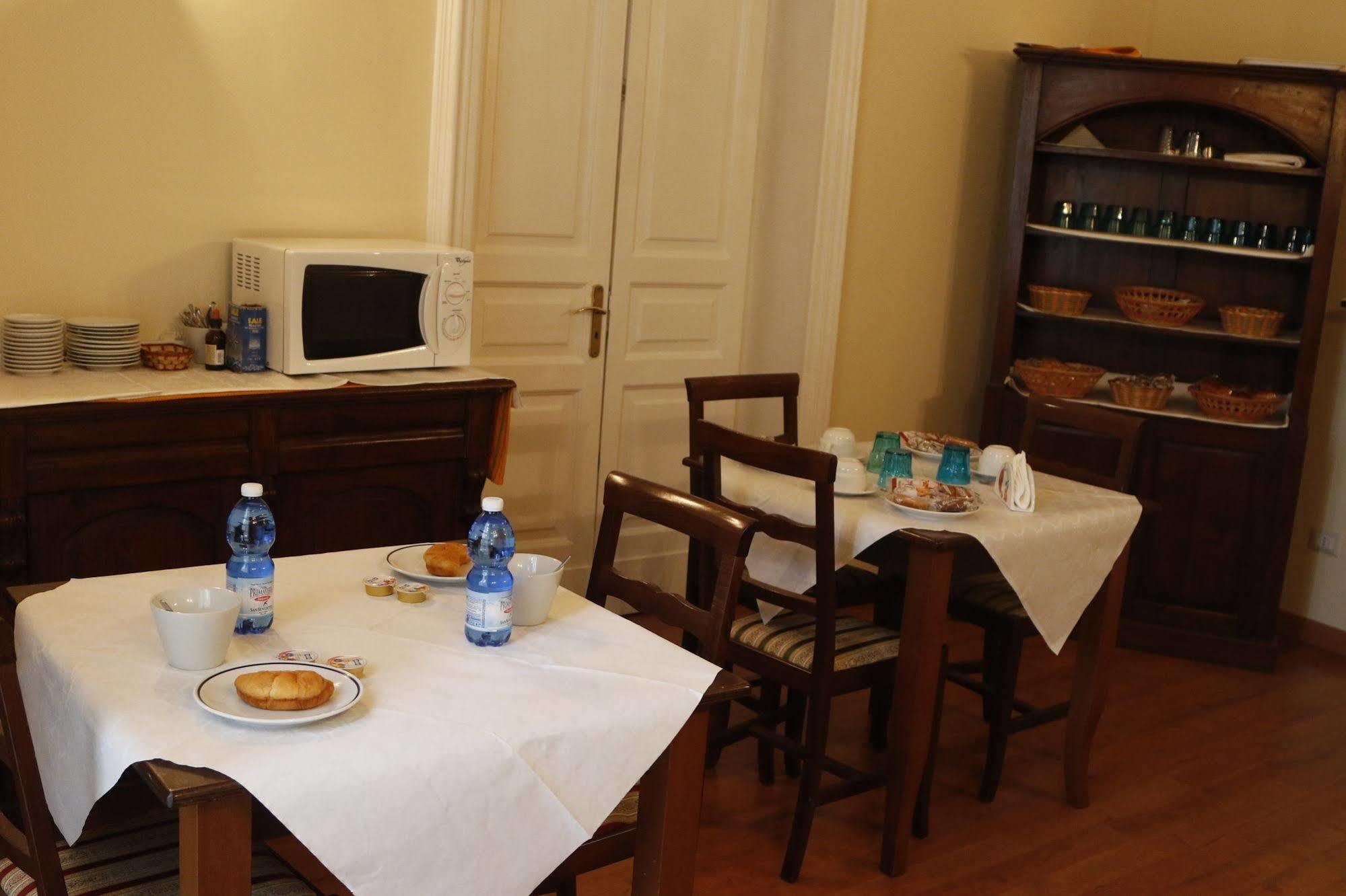 San Michele Inn Catane Extérieur photo