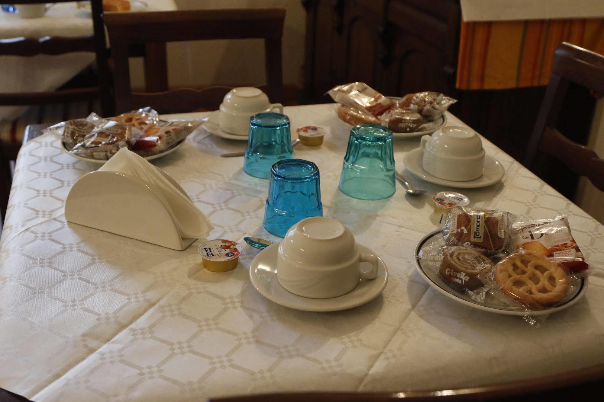 San Michele Inn Catane Extérieur photo
