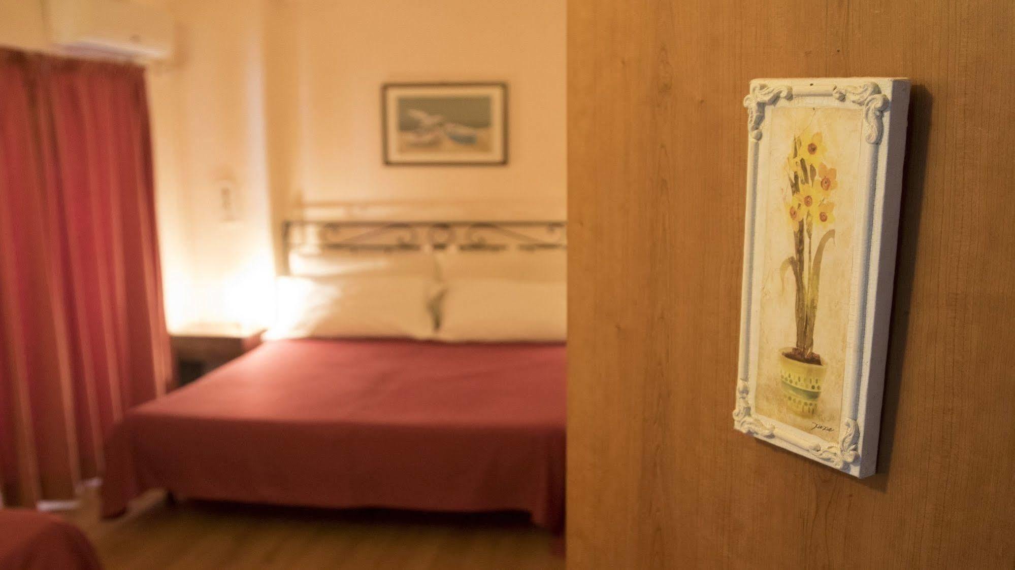 San Michele Inn Catane Extérieur photo